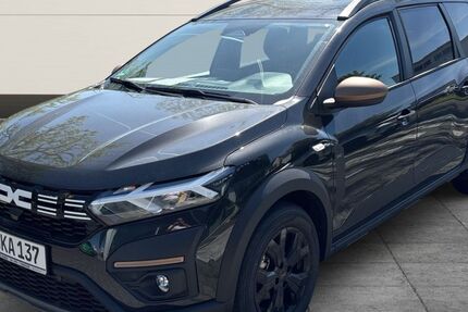 Dacia Jogger 8.677 km 20.990 &euro; Frankfurt am Main 60326