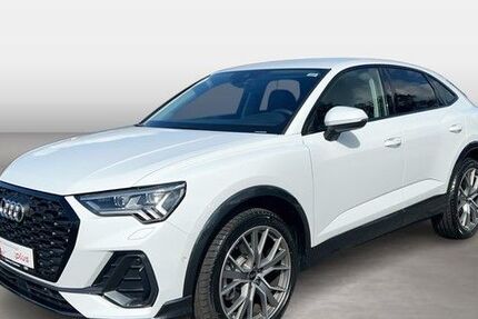Audi Q3 12.068 km 45.990 &euro; Zwickau 08056