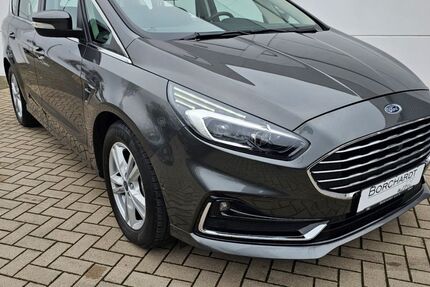 Ford S-Max 88.980 km 20.980 &euro; Diepholz 49356