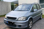 Opel Zafira 199.000 km 1.313 &euro; Schwegenheim 67365
