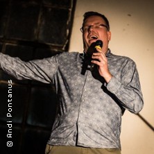 PowerPoint Karaoke Fürth 05.11.2026 Kofferfabrik