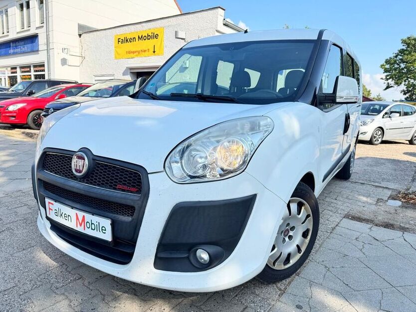 Doblo
