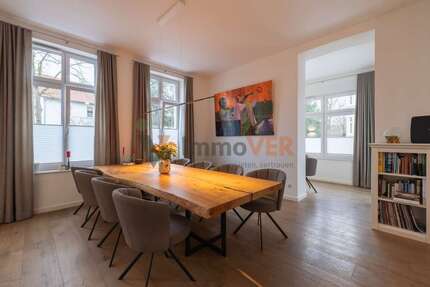 Wohnung Verden (Aller) - 3 Zimmer, 130 m&sup2;, 575.000&euro; | Angebot:25383265