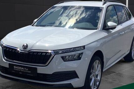 Skoda Kamiq 48.100 km 19.790 &euro; Nordhausen 99734
