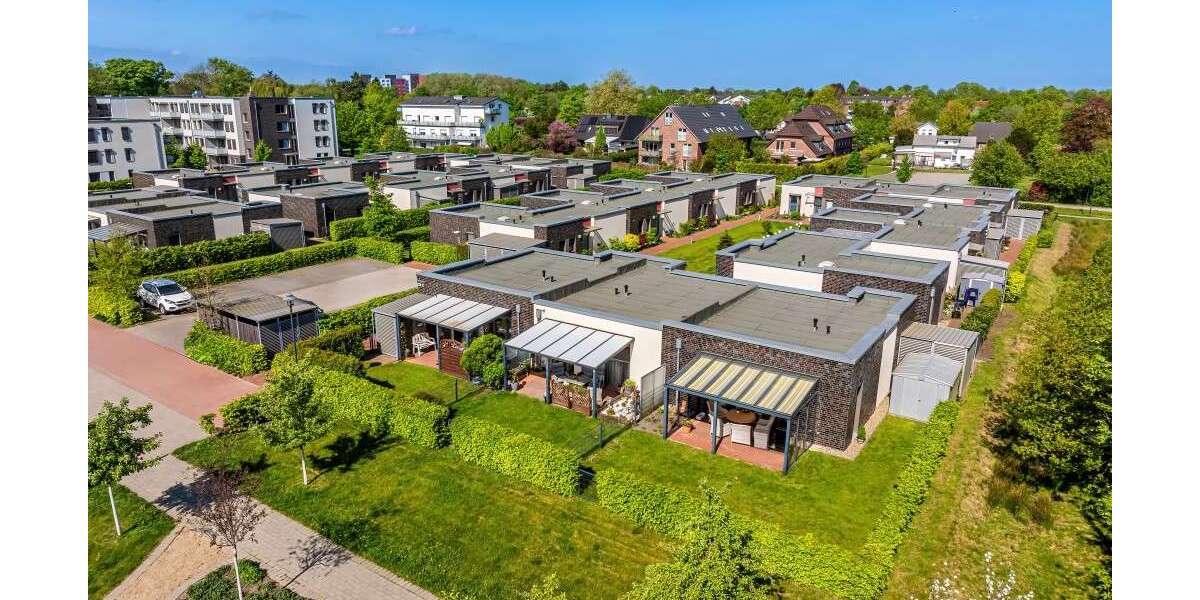 Einfamilienhaus Tornesch - 2.5 Zimmer, 92 m&sup2;, 1.300&euro; | Angebot:26059669