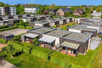 Haus Tornesch - 2.5 Zimmer, 92 m&sup2;, 1.300&euro; | Angebot:26059669