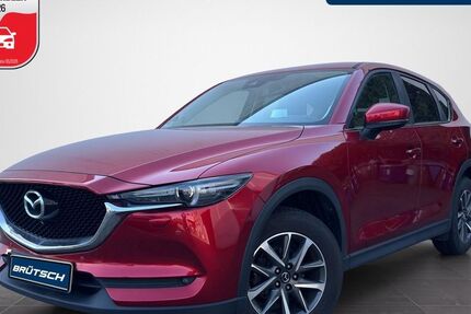 Mazda CX-5 70.500 km 21.480 &euro; Tuttlingen 78532