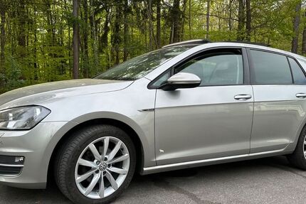 VW Golf 206.000 km 7.500 &euro; Feuchtwangen 91555