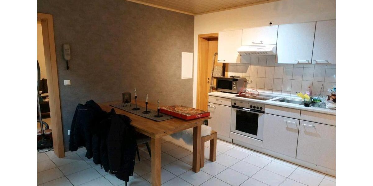 Vermieten Wohnung in Hungen Ortsteil 1 zimmer