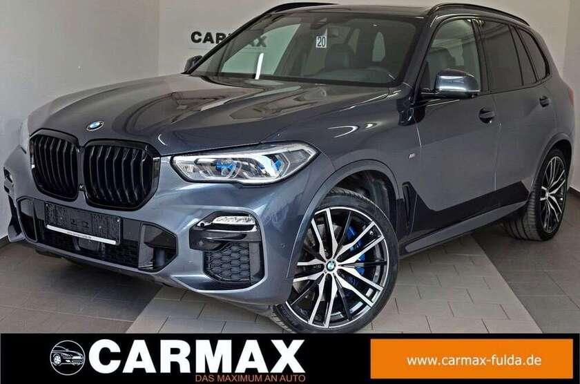 X5 M