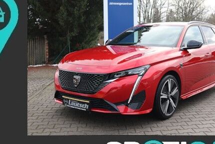 Peugeot 308 32.416 km 20.750 &euro; Luckenwalde 14943