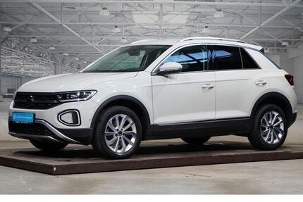VW T-Roc 64.200 km 22.780 &euro; Michelstadt 64720
