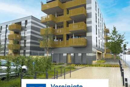 Wohnung Reutlingen Orschel-Hagen - 2 Zimmer, 60 m&sup2;, 910&euro; | Angebot:26885343