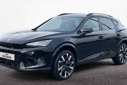 Cupra Formentor 1.110 km 31.433 &euro; Dietersheim 91463