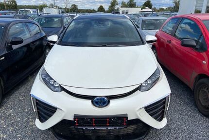 Toyota Mirai