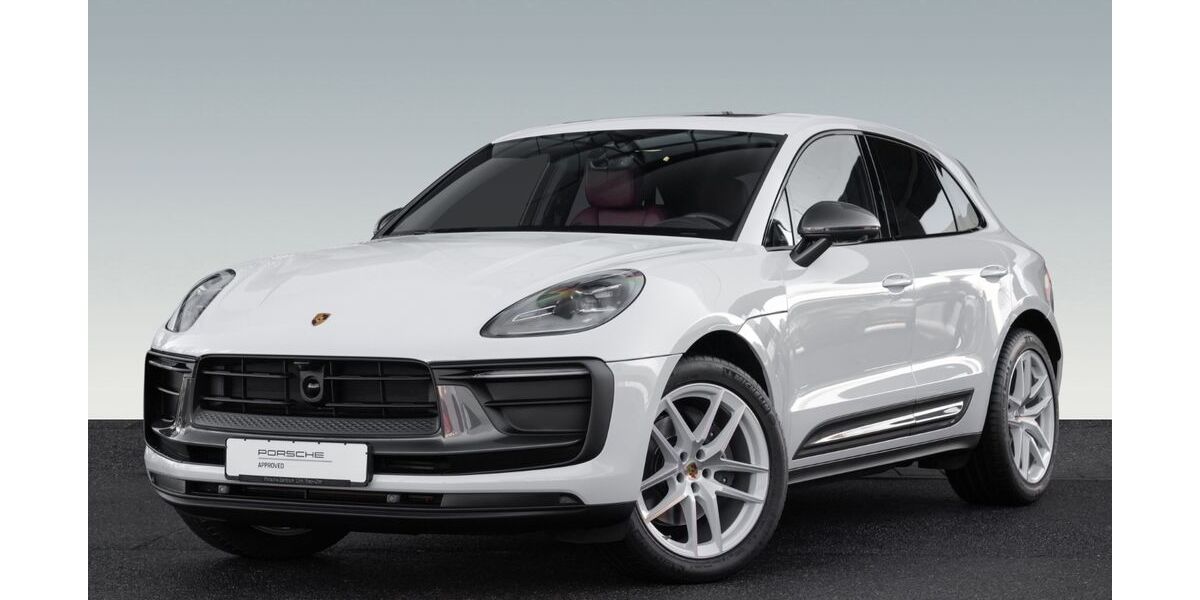 Porsche Macan 18.800 km 69.900 &euro; Ulm 89079