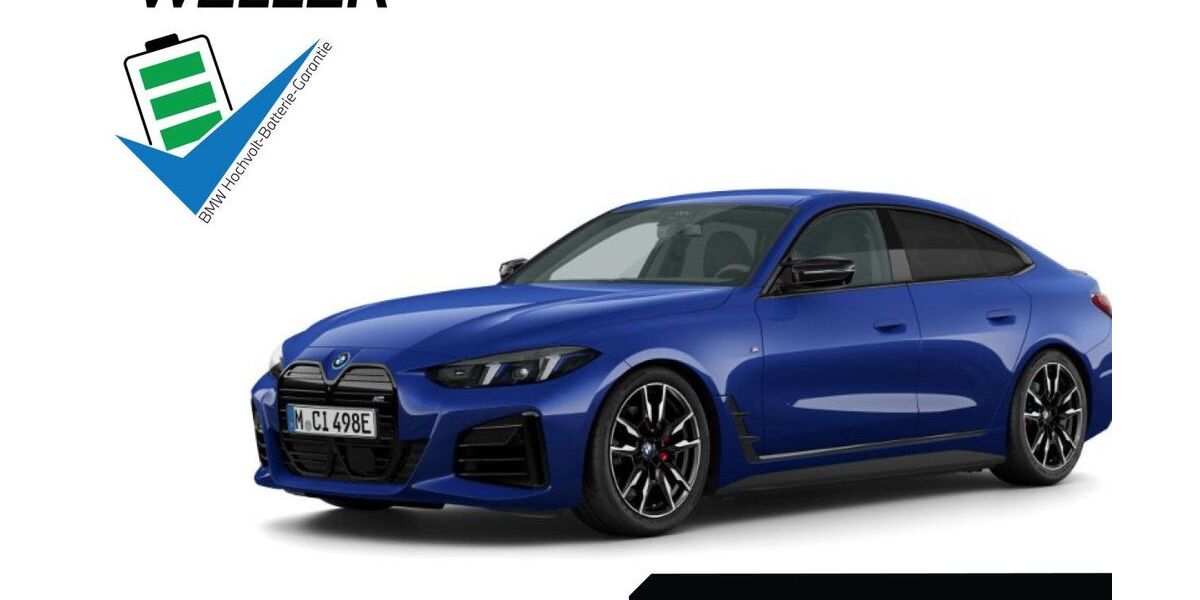 BMW i4 24.489 km 52.222 &euro; Hamburg 21073