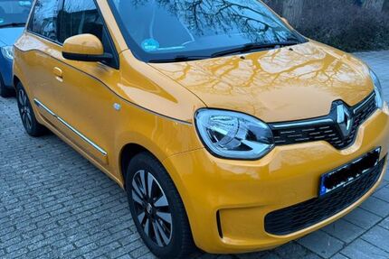 Renault Twingo 29.600 km 12.000 &euro; Neufahrn 85375