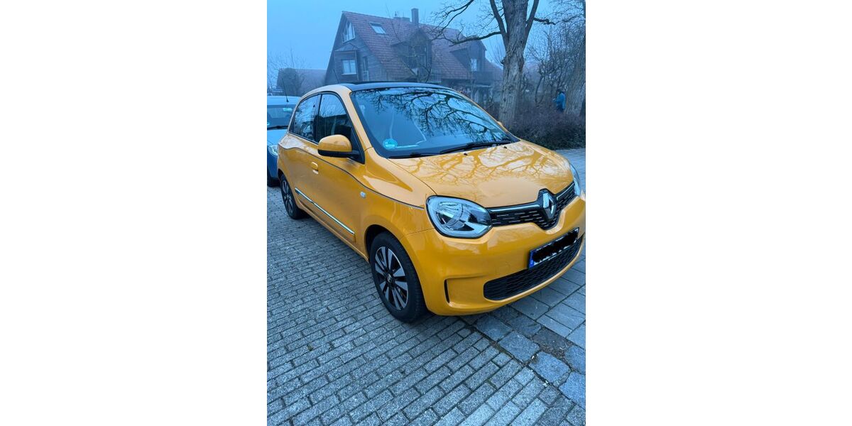 Renault Twingo 29.600 km 12.000 &euro; Neufahrn 85375