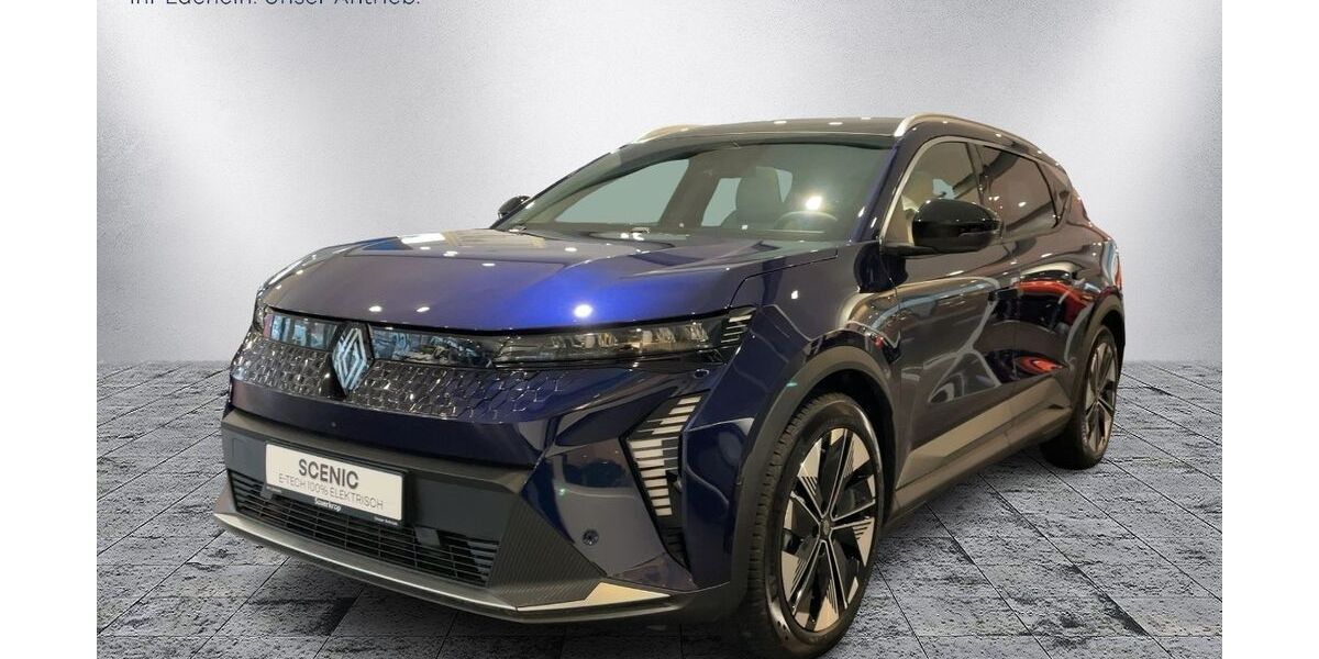 Renault Scenic 8.900 km 39.990 &euro; Kiel 24118