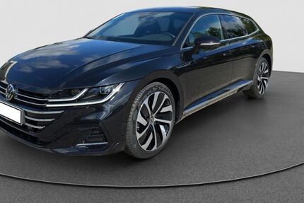 VW Arteon 27.900 km 37.450 &euro; Manching 85077