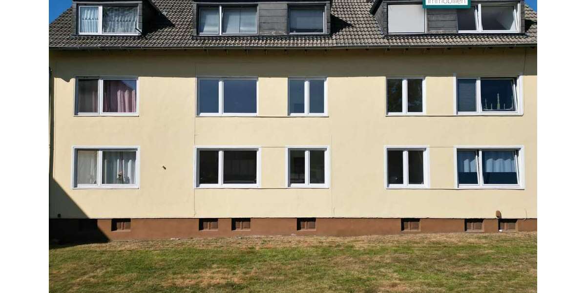 Wohnung zum Kaufen in Hasbergen 104.000 € 64.26 m² 3 zimmer