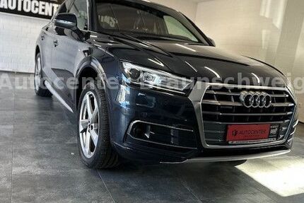 Audi Q5 102.000 km 24.450 &euro; Braunschweig 38112