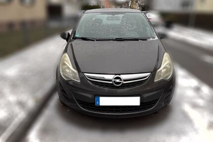 Opel Corsa 213.000 km 2.100 &euro; Ravensburg 88212