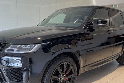 Land Rover Range Rover Sport 65.900 km 53.900 &euro; Passau 94036