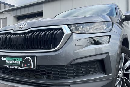 Skoda Kodiaq 54.888 km 28.860 &euro; Marktredwitz 95615