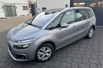 Citroen Grand C4 Picasso / SpaceTourer