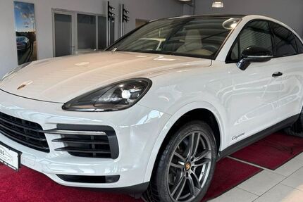 Porsche Cayenne 95.540 km 59.900 &euro; Bad Segeberg 23795