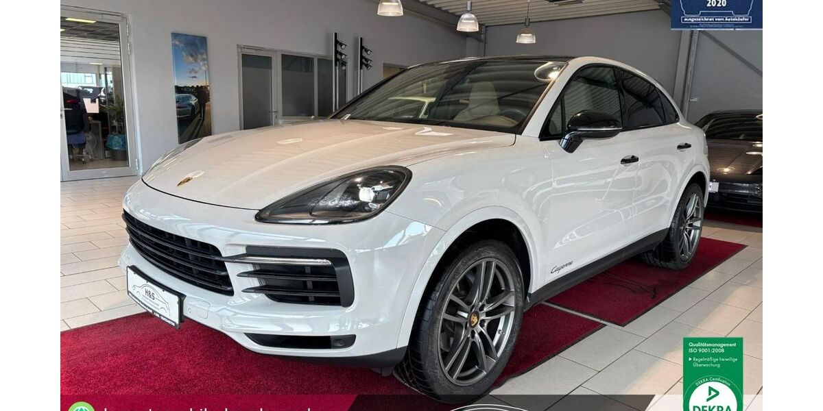 Porsche Cayenne 95.540 km 59.900 &euro; Bad Segeberg 23795