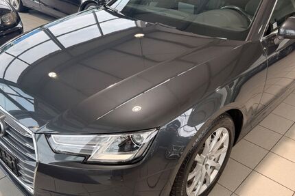 Audi A4 167.571 km 15.499 &euro; Achim 28832
