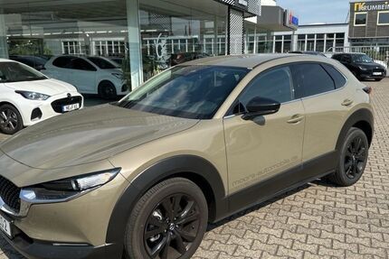 Mazda CX-30 1.183 km 28.920 &euro; Grevenbroich 41515