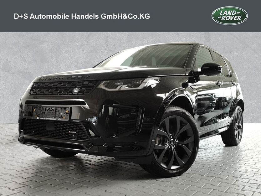 Discovery Sport