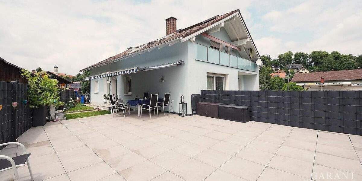 Mehrfamilienhaus, Wohnhaus Marktoberdorf - 1 Zimmer, 255 m&sup2;, 888.700&euro; | Angebot:23886657