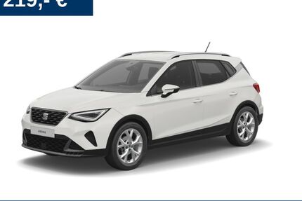 Seat Arona 12.340 km 18.530 &euro; Fellbach 70736