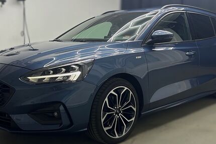 Ford Focus 70.200 km 16.990 &euro; Geretsried 82538