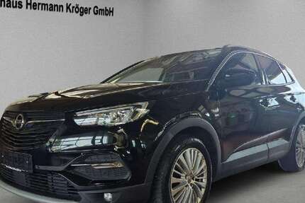 Opel Grandland 137.405 km 12.990 &euro; Schenefeld 22869