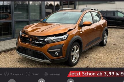 Dacia Sandero 28.900 km 6.900 &euro; Schwabmünchen 86830