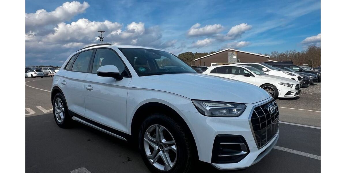 Audi Q5 88.000 km 28.000 &euro; Mittenwalde 15749