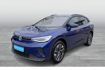 VW ID.4 14.781 km 35.895 &euro; Eiselfing 83549