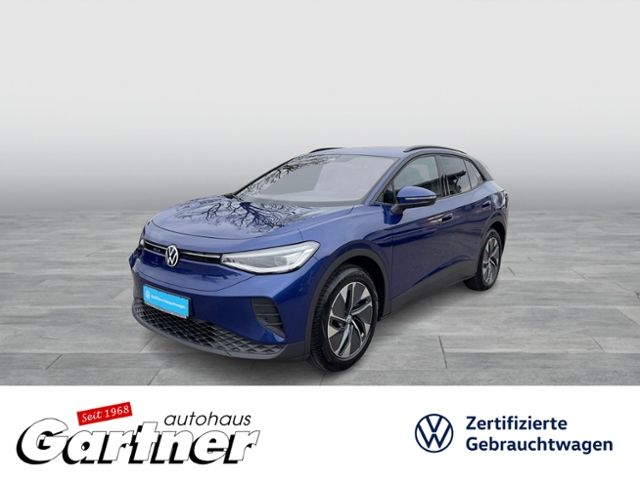 VW ID.4 14.781 km 35.895 &euro; Eiselfing 83549