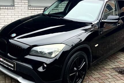 BMW X1 210.000 km 7.200 &euro; Rülzheim 76761