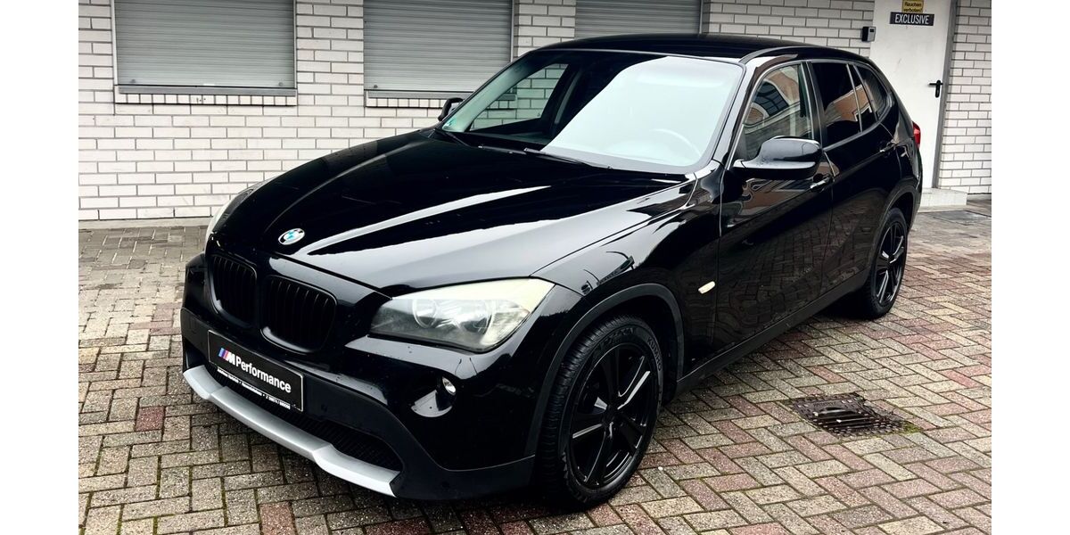 BMW X1 210.000 km 7.200 &euro; Rülzheim 76761