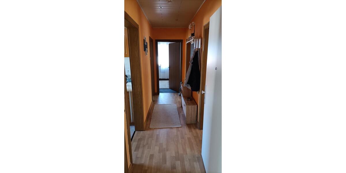 Etagenwohnung Extertal - 3 Zimmer, 61 m&sup2;, 400&euro; | Angebot:26296342
