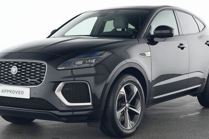 Jaguar E-Pace 56.060 km 27.490 &euro; Weiterstadt 64331