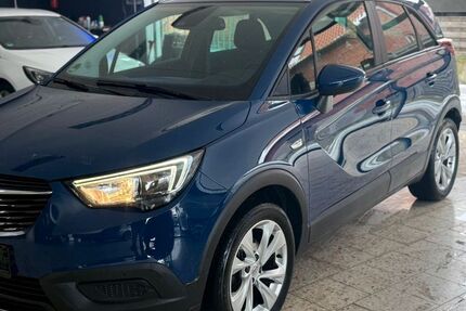 Opel Crossland (X) 57.000 km 10.899 &euro; Auetal 31749