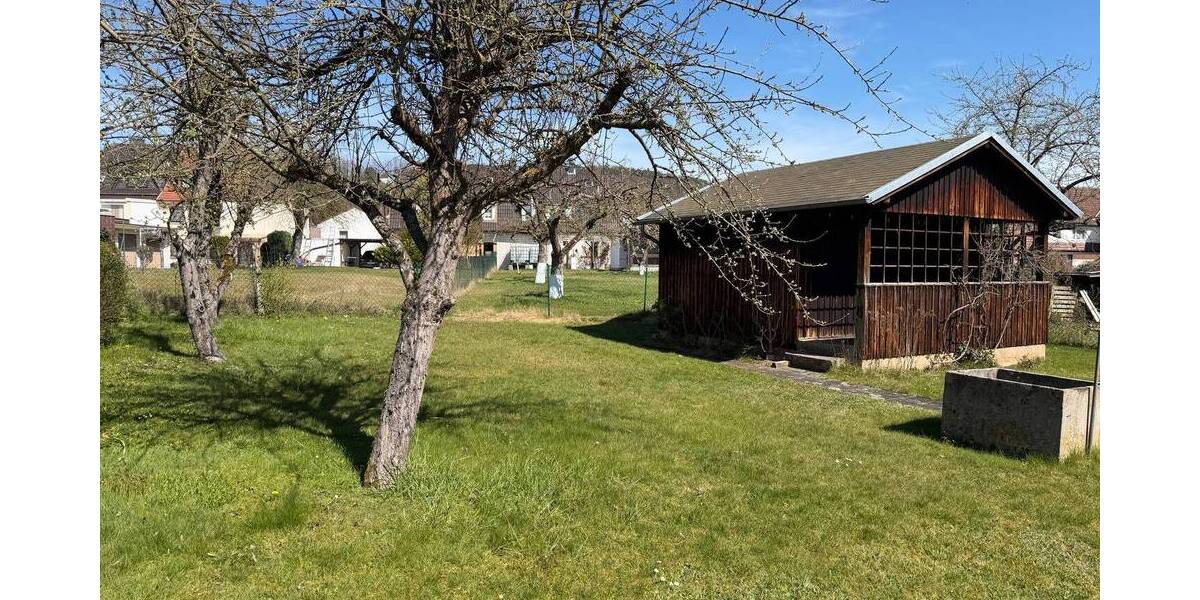Einfamilienhaus Kulmbach Blaich - 5 Zimmer, 79 m&sup2;, 290.000&euro; | Angebot:26881709